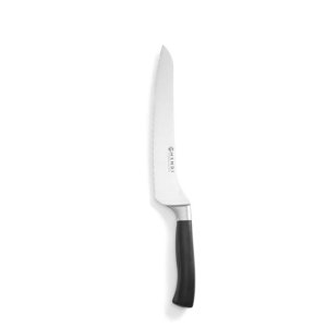 Nóż do chleba wygięty Profi Line 215 mm - kod produktu 844281