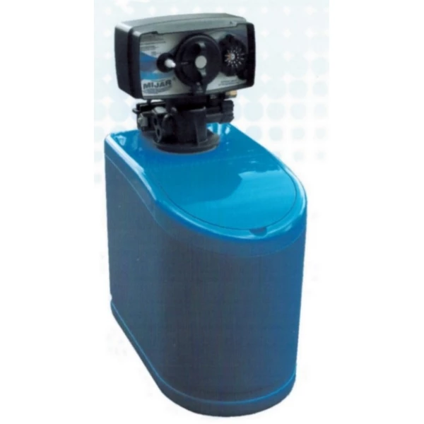 Automatyczny zmiękczacz wody BLU B65