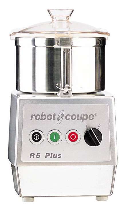 Mikser, Blixer Robot Coupe R5 Plus (jednofazowy)