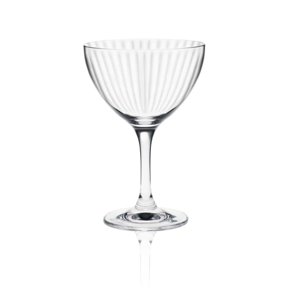 Kieliszek do martini Classic Cocktails Optic 250ml | 6515P0800