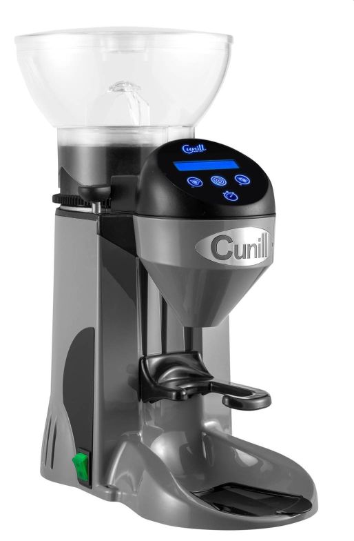 Młynek do mielenia kawy automatyczny Cunill