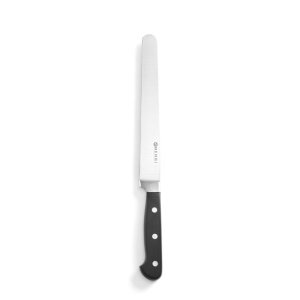 Nóż do szynki i łososia KITCHEN LINE - 215 mm 
