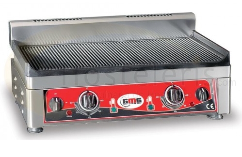 Płyta grillowa GMG GP 5530 E