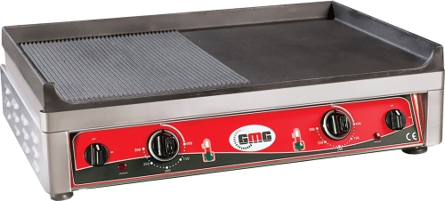  Płyta grillowa GMG GP 7050 EG