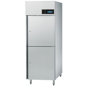 Szafa chłodniczo-mroźnicza piekarnicza, 640L - Rilling, AHKMNT63BWS2 | Rilling-Krosno Metal AHK MNT63 BWS2