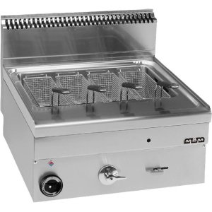 Urządzenie do gotowania makaronu i pierogów elektryczne, stołowe MBM600 